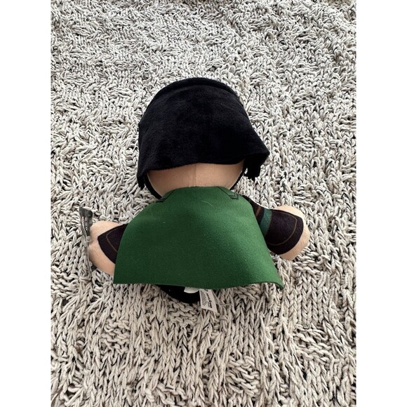 Marvel 8" LOKI KURICHA Plush Stuffed Collectible Toy THE INFINITY SAGA W TAG - Picture 7 of 9